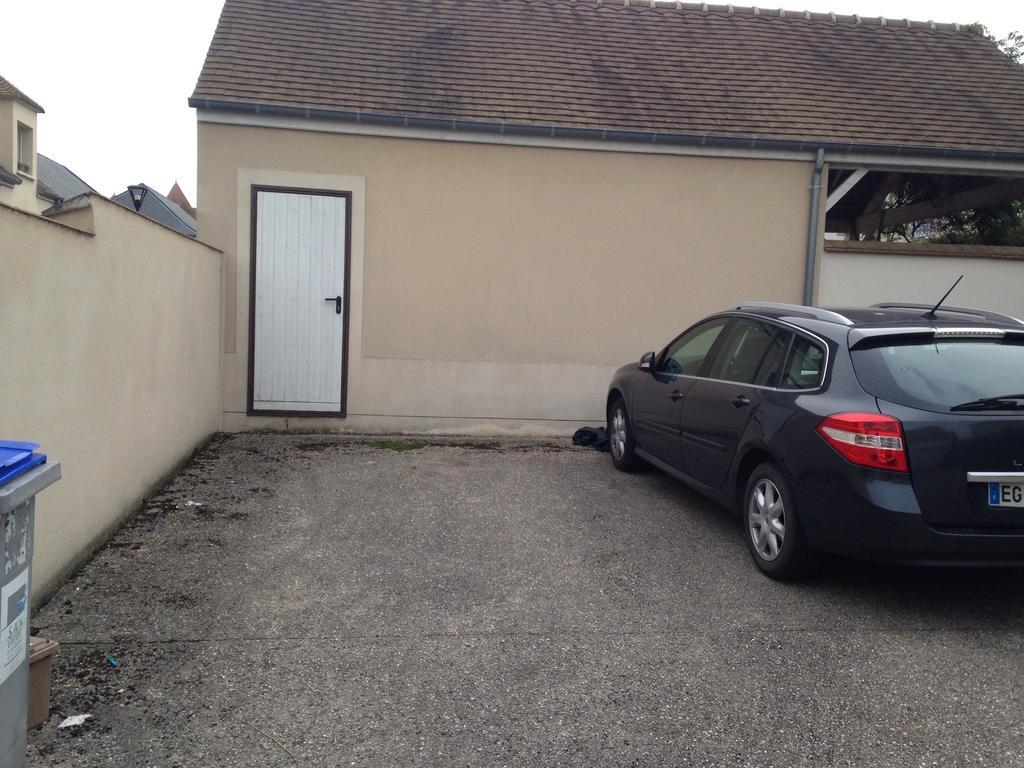 Abisha Disney Apartment Disneyland Paris Exterior foto