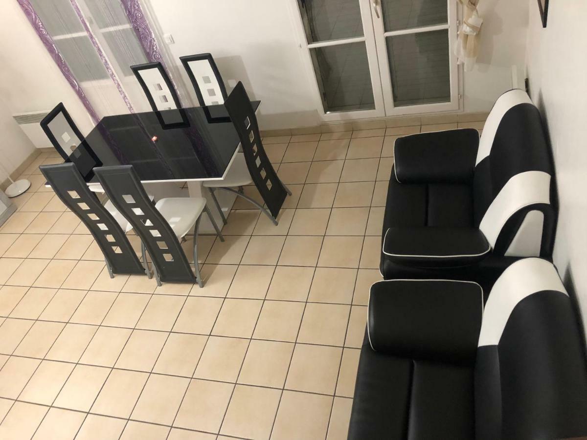 Abisha Disney Apartment Disneyland Paris Exterior foto